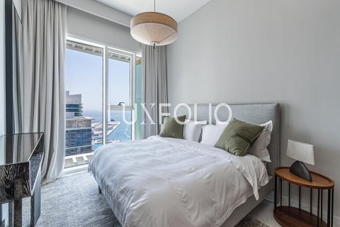 Apartamento en EMAAR Beachfront, Dubai Harbour, Dubai, 1 dormitorio, 71 m², № 46218 - foto 8