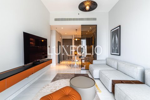 Apartamento en EMAAR Beachfront, Dubai Harbour, Dubai, 1 dormitorio, 71 m², № 46218 - foto 4