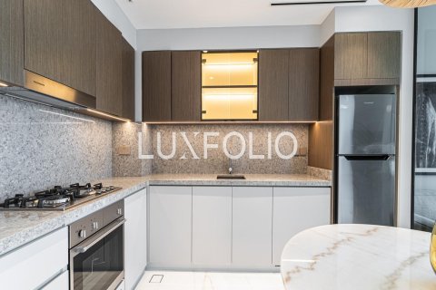 Apartamento en EMAAR Beachfront, Dubai Harbour, Dubai, 1 dormitorio, 71 m², № 46218 - foto 6