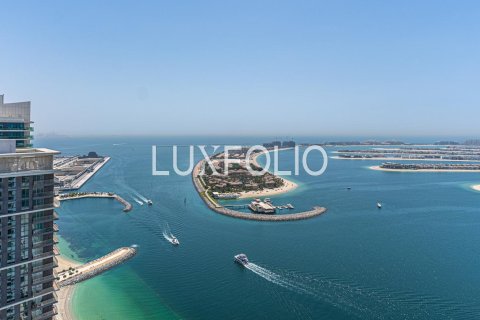 Apartamento en EMAAR Beachfront, Dubai Harbour, Dubai, 1 dormitorio, 71 m², № 46218 - foto 3