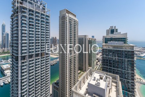 Apartamento en EMAAR Beachfront, Dubai Harbour, Dubai, 1 dormitorio, 71 m², № 46218 - foto 12