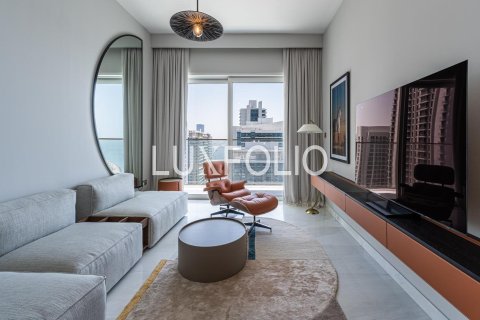 Apartamento en EMAAR Beachfront, Dubai Harbour, Dubai, 1 dormitorio, 71 m², № 46218 - foto 5