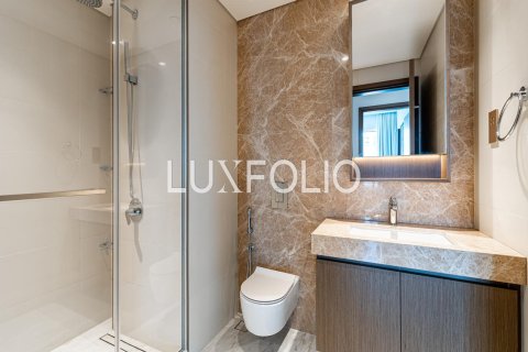 Apartamento en EMAAR Beachfront, Dubai Harbour, Dubai, 1 dormitorio, 71 m², № 46218 - foto 9