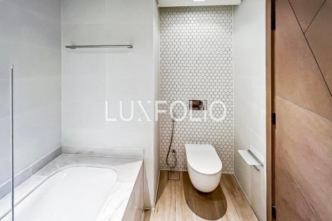 Apartamento en Dubai Creek Harbour (The Lagoons), Dubai, 2 dormitorios, 110 m², № 46216 - foto 8