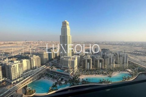 Apartamento en Dubai Creek Harbour (The Lagoons), Dubai, 2 dormitorios, 110 m², № 46216 - foto 1