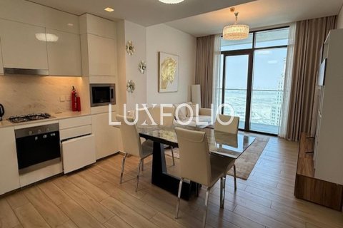 Apartamento en Dubai Creek Harbour (The Lagoons), Dubai, 2 dormitorios, 110 m², № 46216 - foto 2