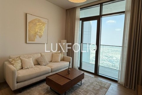 Apartamento en Dubai Creek Harbour (The Lagoons), Dubai, 2 dormitorios, 110 m², № 46216 - foto 3
