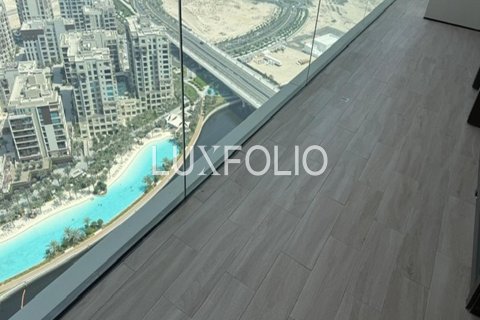 Apartamento en Dubai Creek Harbour (The Lagoons), Dubai, 2 dormitorios, 110 m², № 46216 - foto 10