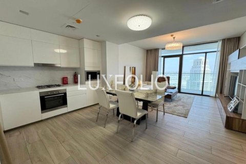 Apartamento en Dubai Creek Harbour (The Lagoons), Dubai, 2 dormitorios, 110 m², № 46216 - foto 9