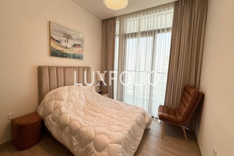 Apartamento en Dubai Creek Harbour (The Lagoons), Dubai, 2 dormitorios, 110 m², № 46216 - foto 5
