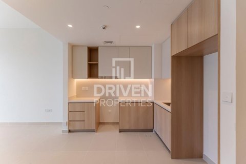 Appartement à Dubai Creek Harbour (The Lagoons), Dubai, 2 chambres, 100.34 m², № 127082