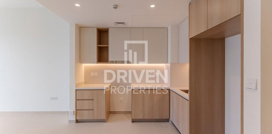 Apartment in Dubai Creek Harbour (The Lagoons), Dubai 2 bedrooms, 100.34 sq.m. № 127082