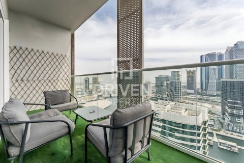 Apartment in Business Bay, Dubai 1 bedroom, 43.76 sq.m. № 127079 - photo 11
