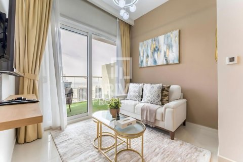 Apartment in Business Bay, Dubai 1 bedroom, 43.76 sq.m. № 127079 - photo 2