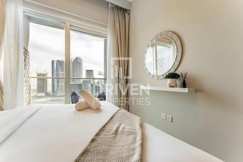 Apartment in Business Bay, Dubai 1 bedroom, 43.76 sq.m. № 127079 - photo 7