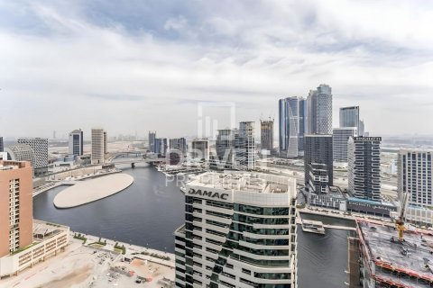 Apartment in Business Bay, Dubai 1 bedroom, 43.76 sq.m. № 127079 - photo 12