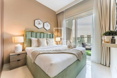 Apartment in Business Bay, Dubai 1 bedroom, 43.76 sq.m. № 127079 - photo 5
