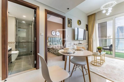 Apartment in Business Bay, Dubai 1 bedroom, 43.76 sq.m. № 127079 - photo 8