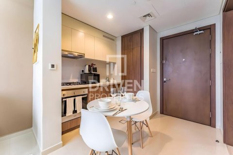 Apartment in Business Bay, Dubai 1 bedroom, 43.76 sq.m. № 127079 - photo 9