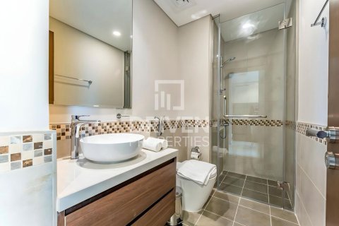 Apartment in Business Bay, Dubai 1 bedroom, 43.76 sq.m. № 127079 - photo 10