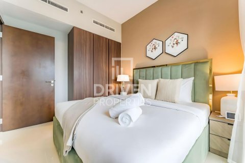 Apartment in Business Bay, Dubai 1 bedroom, 43.76 sq.m. № 127079 - photo 4