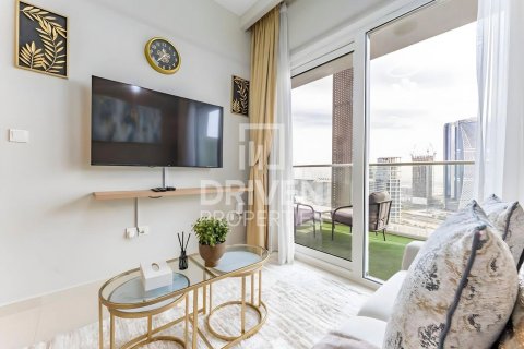 Apartment in Business Bay, Dubai 1 bedroom, 43.76 sq.m. № 127079 - photo 3