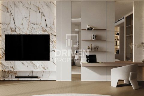 Apartamento en District 13, Jumeirah Village Circle, Dubai, 1 dormitorio, 71.07 m², № 127080 - foto 10