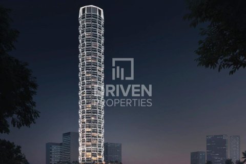 Apartamento en District 13, Jumeirah Village Circle, Dubai, 1 dormitorio, 71.07 m², № 127080 - foto 7