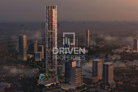 Apartamento en District 13, Jumeirah Village Circle, Dubai, 1 dormitorio, 71.07 m², № 127080 - foto 12