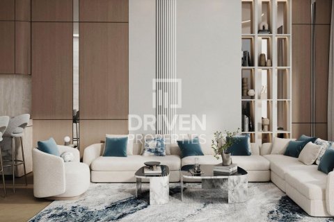 Apartamento en District 13, Jumeirah Village Circle, Dubai, 1 dormitorio, 71.07 m², № 127080 - foto 11