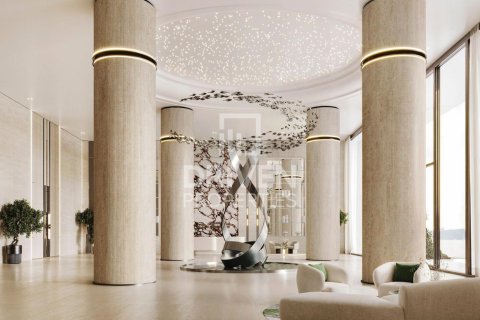 Apartamento en District 13, Jumeirah Village Circle, Dubai, 1 dormitorio, 71.07 m², № 127080 - foto 5