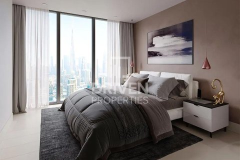 Appartement à Sobha Hartland, Mohammed Bin Rashid City, Dubai, 1 chambre, 67.08 m², № 127071 - photo 3