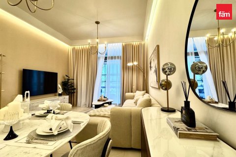 Купить квартиру в Meydan, Дубай: 2 спальни, 126.8м², № 10021 - фото 1
