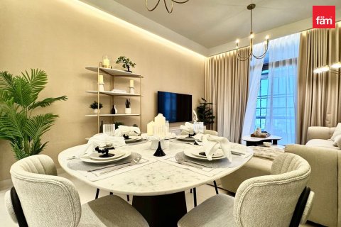 Купить квартиру в Meydan, Дубай: 2 спальни, 126.8м², № 10021 - фото 2