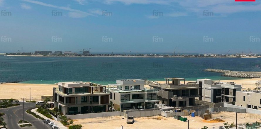 Terreno en Dubai, 718.3 m², № 10023