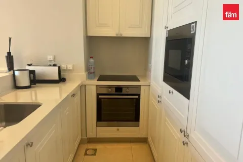 Appartement à Downtown Dubai (Downtown Burj Dubai), Dubai, 51.7 m², № 10009 - photo 7