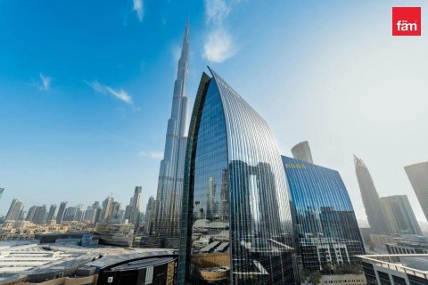 Appartement à Downtown Dubai (Downtown Burj Dubai), Dubai, 51.7 m², № 10009 - photo 1