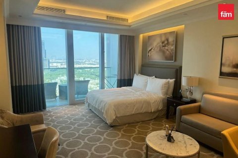 Appartement à Downtown Dubai (Downtown Burj Dubai), Dubai, 51.7 m², № 10009 - photo 10