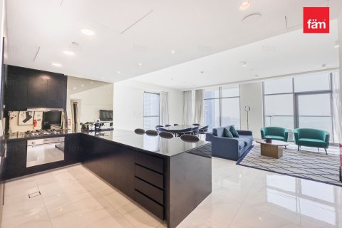 Apartment in Business Bay, Dubai 2 bedrooms, 115.9 sq.m. № 10010