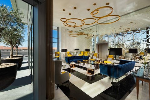 Apartamento en Business Bay, Dubai, 2 dormitorios, 115 m², № 10010 - foto 7