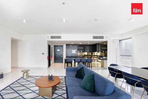 Apartment in Business Bay, Dubai 2 bedrooms, 115 sq.m. № 10010 - photo 8