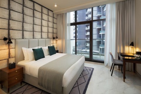 Apartamento en Business Bay, Dubai, 2 dormitorios, 115 m², № 10010 - foto 1