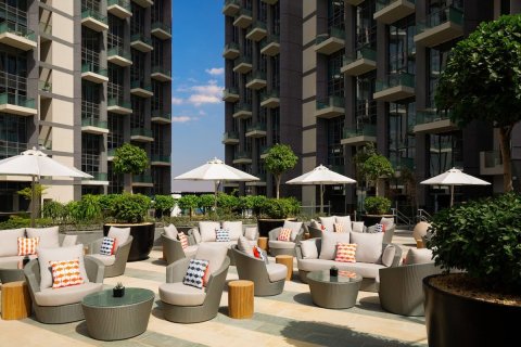 Apartamento en Business Bay, Dubai, 2 dormitorios, 115 m², № 10010 - foto 11