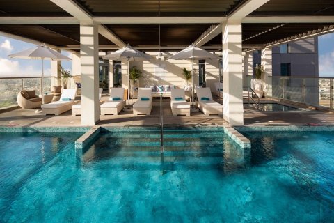 Apartamento en Business Bay, Dubai, 2 dormitorios, 115 m², № 10010 - foto 9