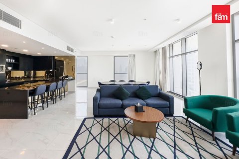 Apartment in Business Bay, Dubai 2 bedrooms, 115 sq.m. № 10010 - photo 4