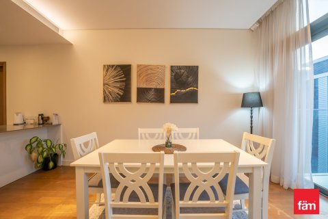 Apartamento en Al Wasl, Dubai, 2 dormitorios, 158 m², № 10020 - foto 5