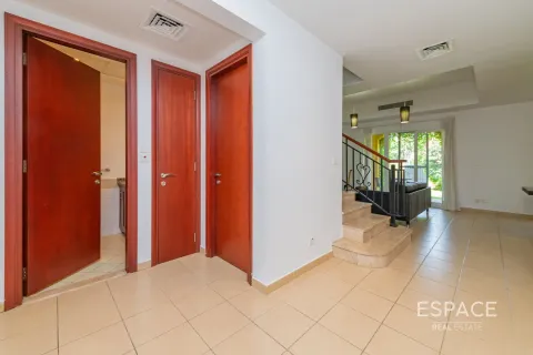 Villa à Arabian Ranches, Dubai, 2 chambres, 175 m², № 61763 - photo 4