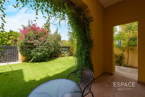 Villa à Arabian Ranches, Dubai, 2 chambres, 175 m², № 61763 - photo 10