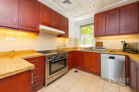 Villa à Arabian Ranches, Dubai, 2 chambres, 175 m², № 61763 - photo 5