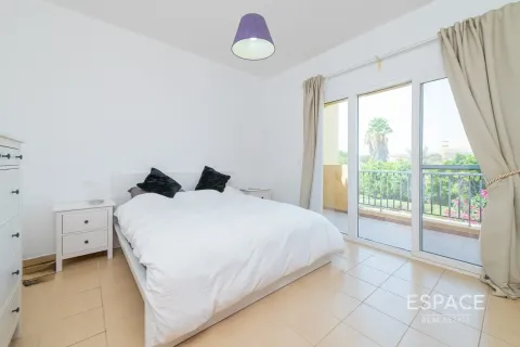 Villa à Arabian Ranches, Dubai, 2 chambres, 175 m², № 61763 - photo 6